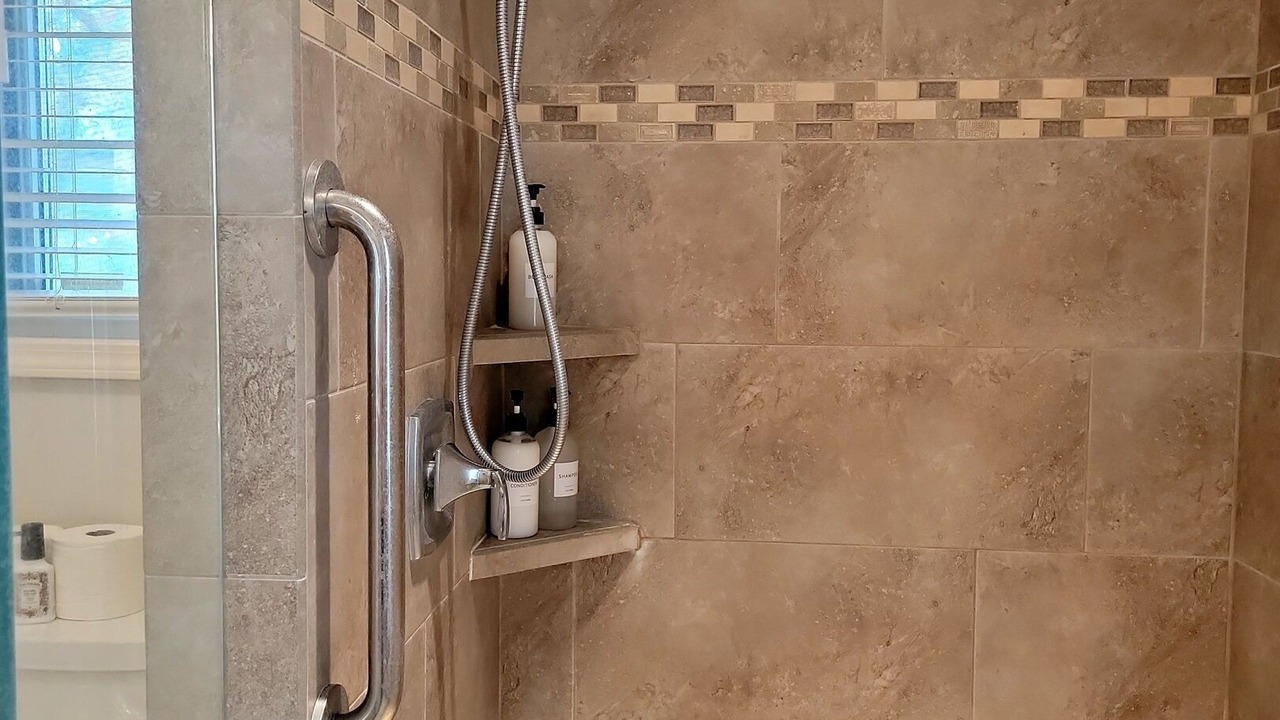 Photo of Bathroom in Corvallis