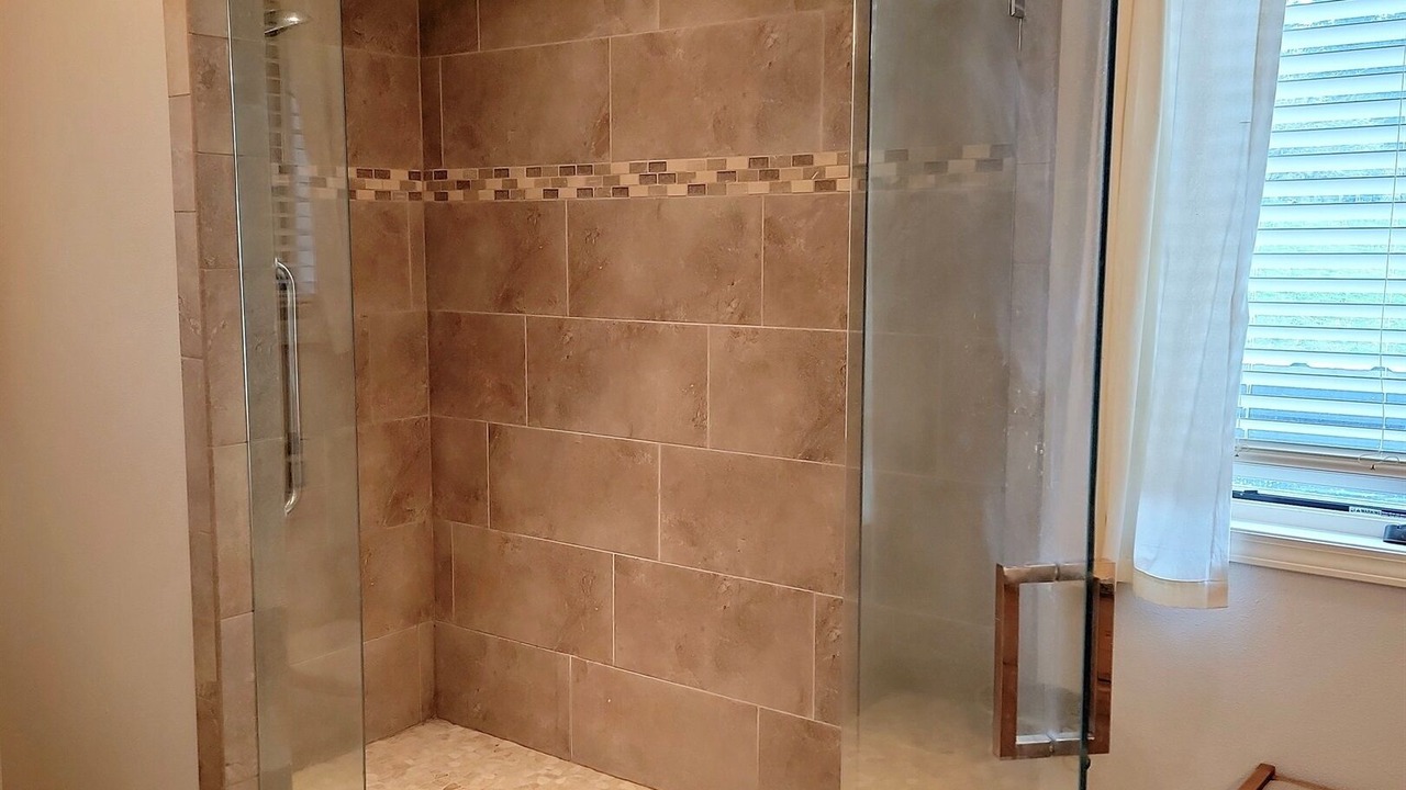 Photo of Bathroom in Corvallis