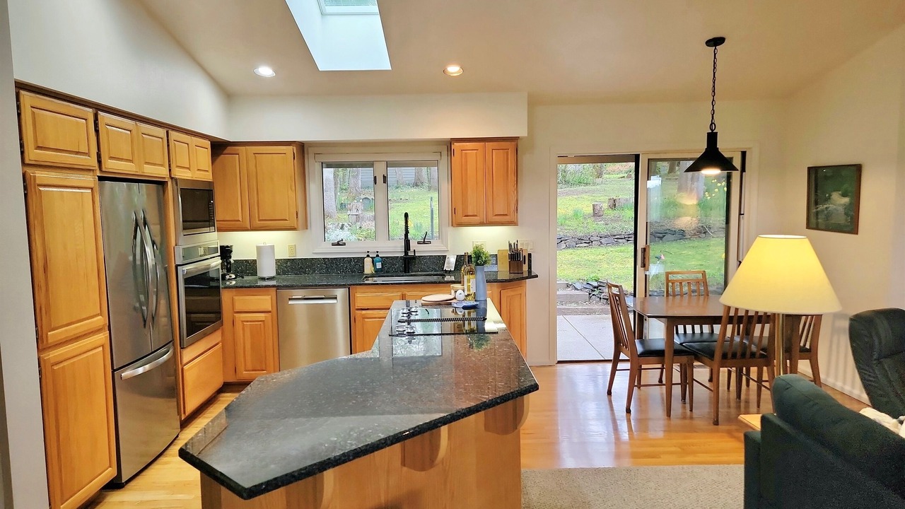 Photo of Kitchen in Corvallis