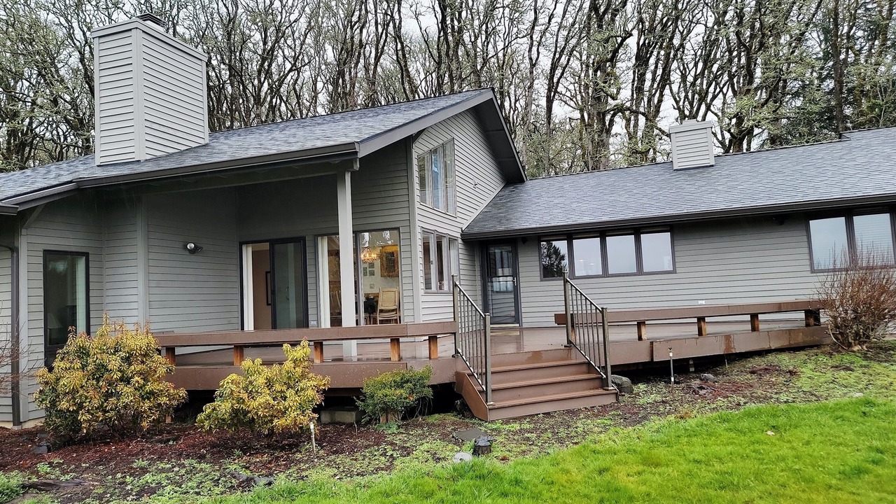 Photo of Outdoor in Corvallis