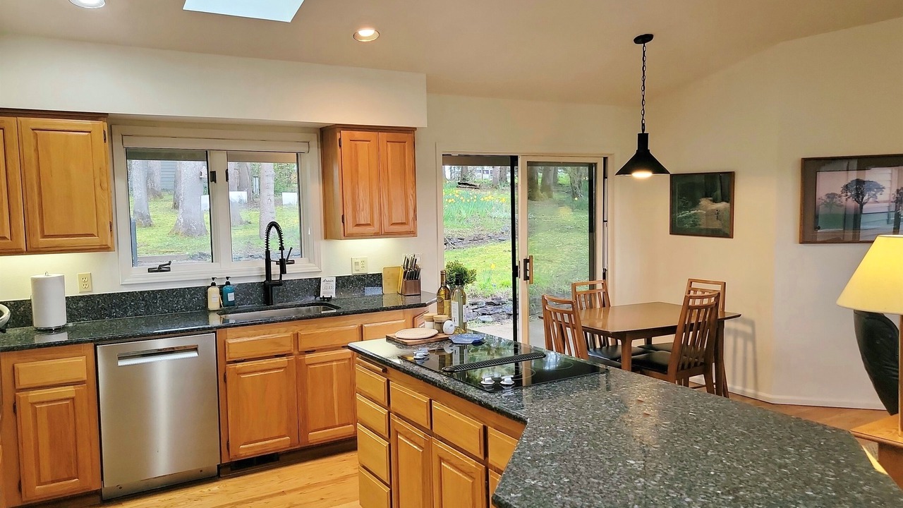 Photo of Kitchen in Corvallis