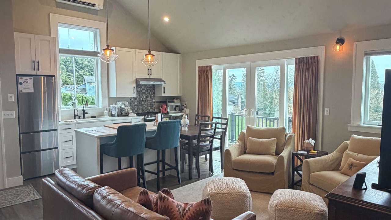 Photo of Livingroom in Camas
