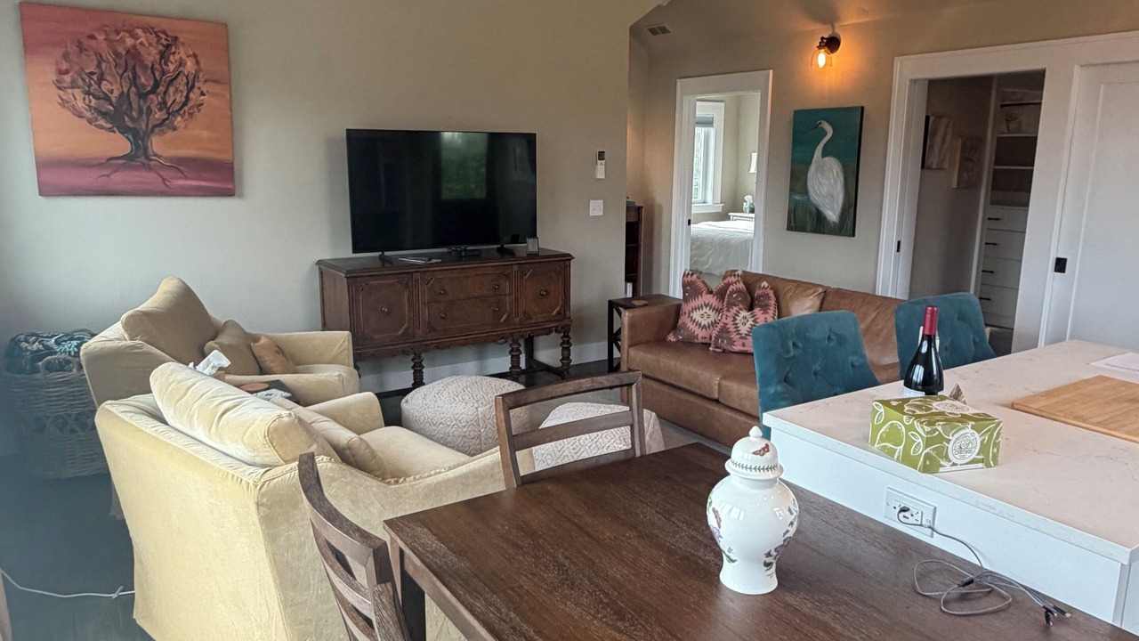 Photo of Livingroom in Camas