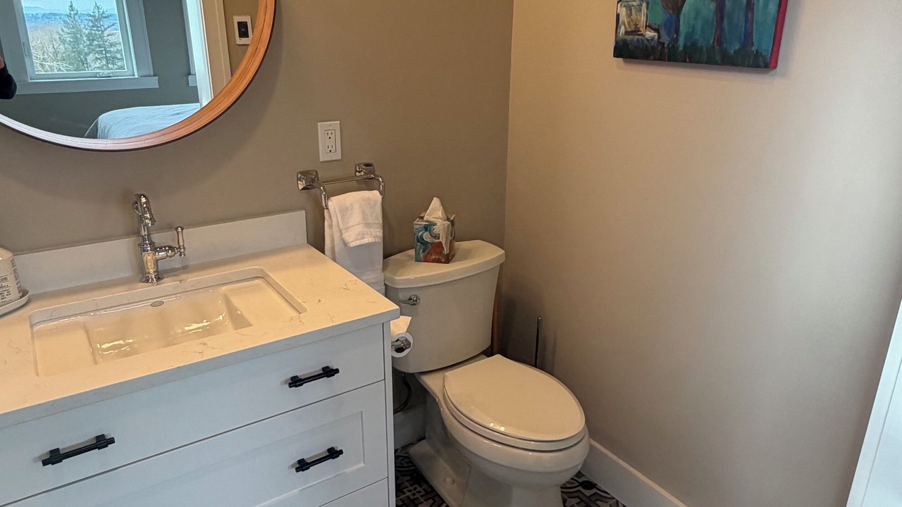 Photo of Bathroom in Camas