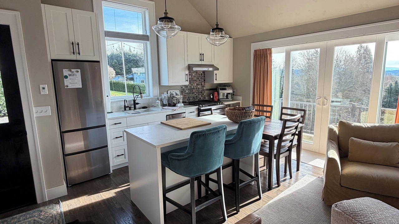 Photo of Livingroom in Camas
