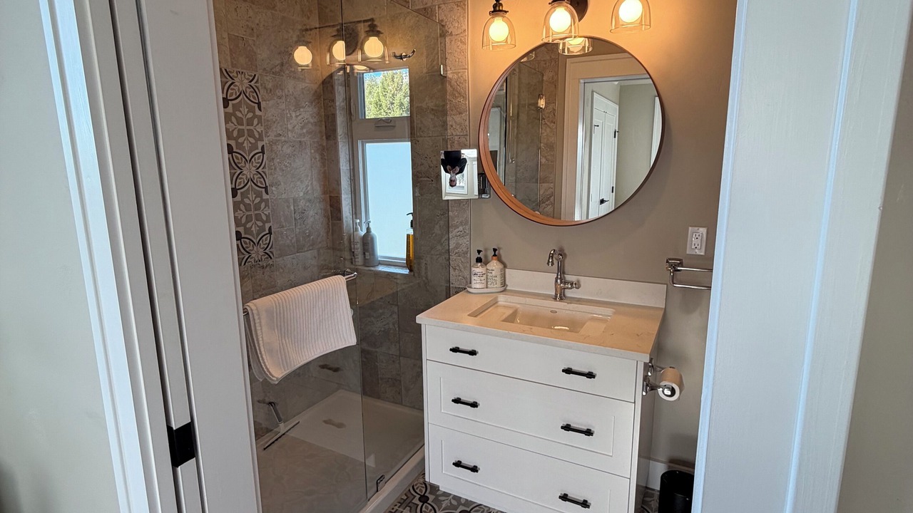 Photo of Bathroom in Camas