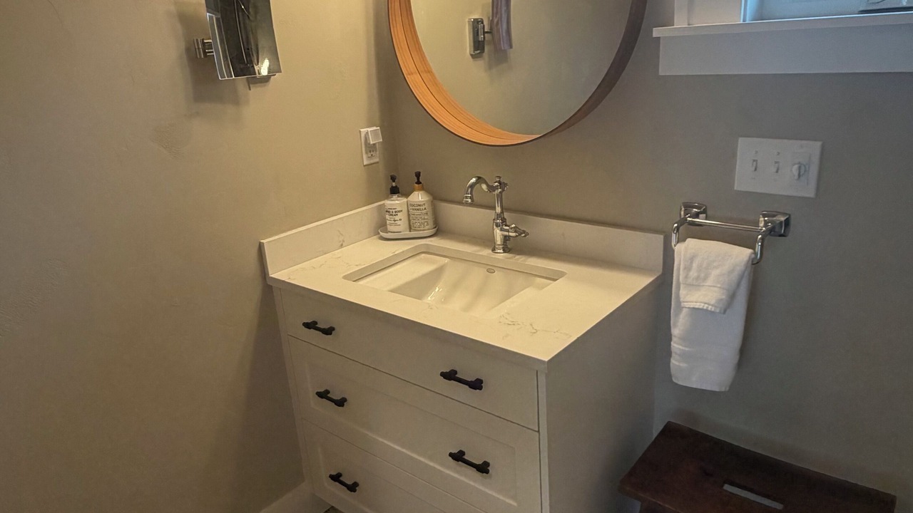 Photo of Bathroom in Camas