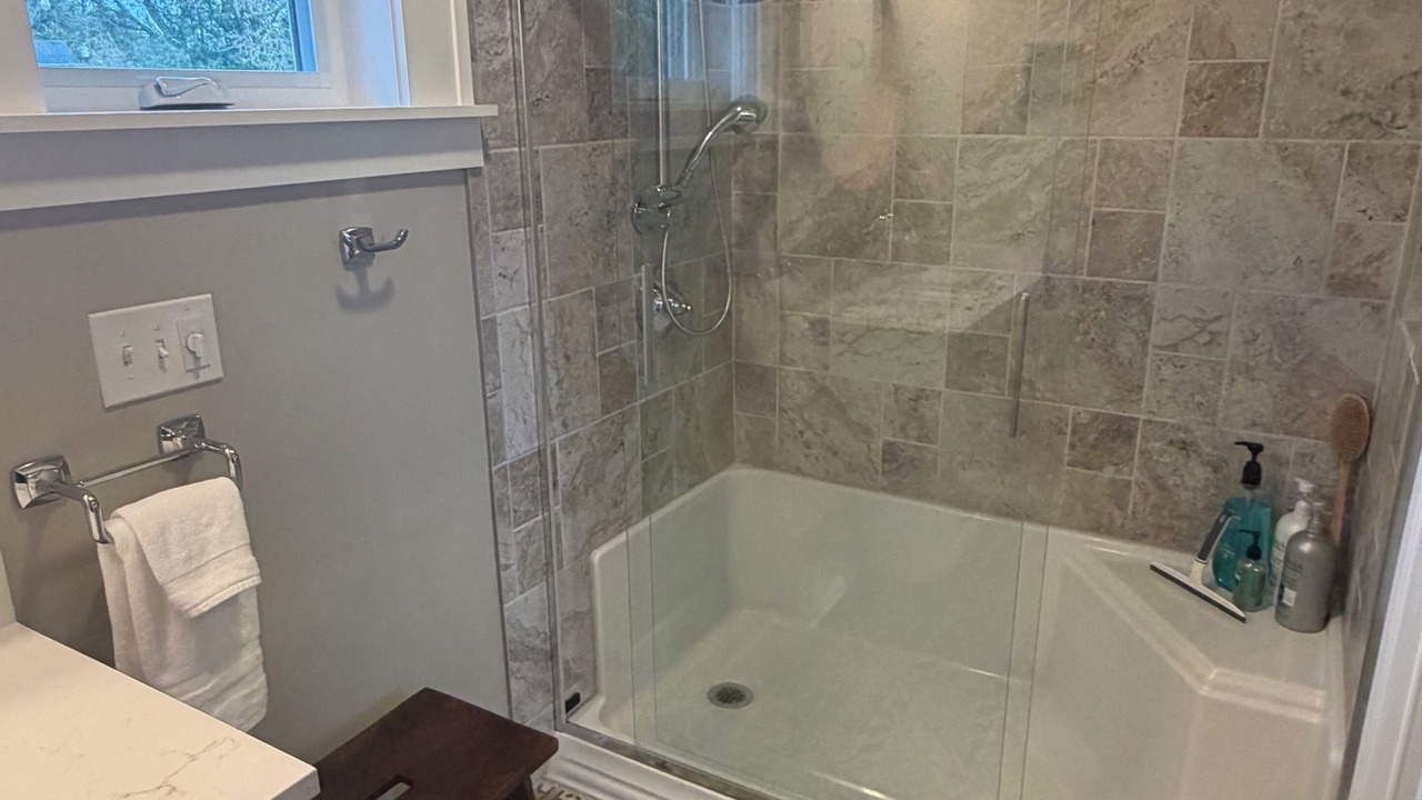 Photo of Bathroom in Camas