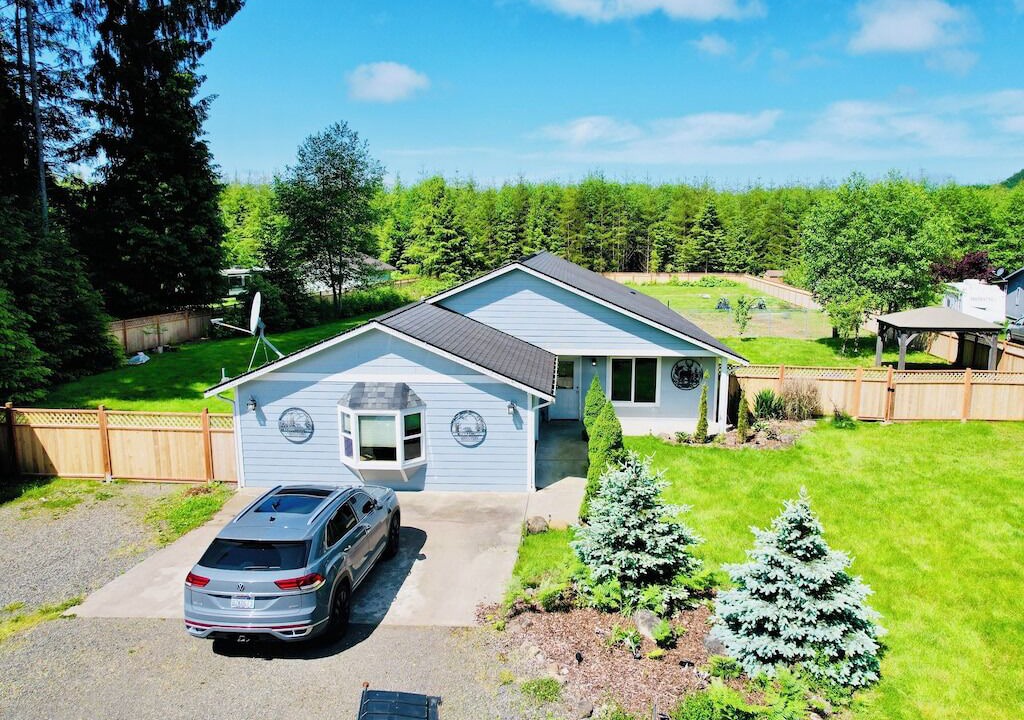 Photo of Outdoor in Forks