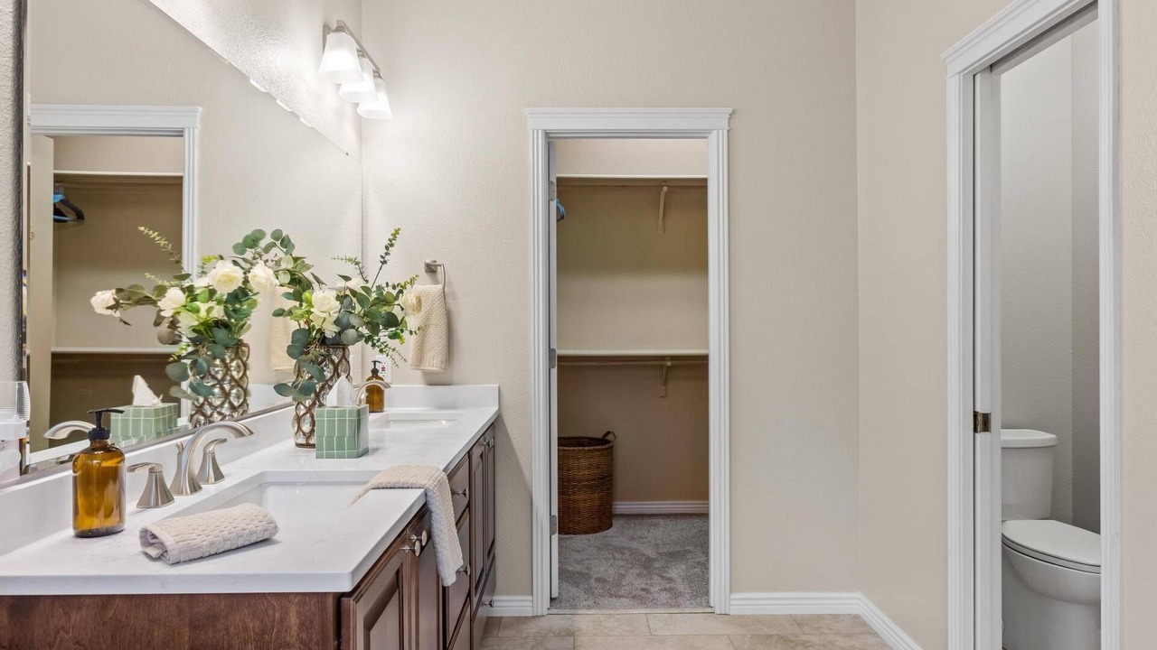 Photo of Bathroom in Eagle