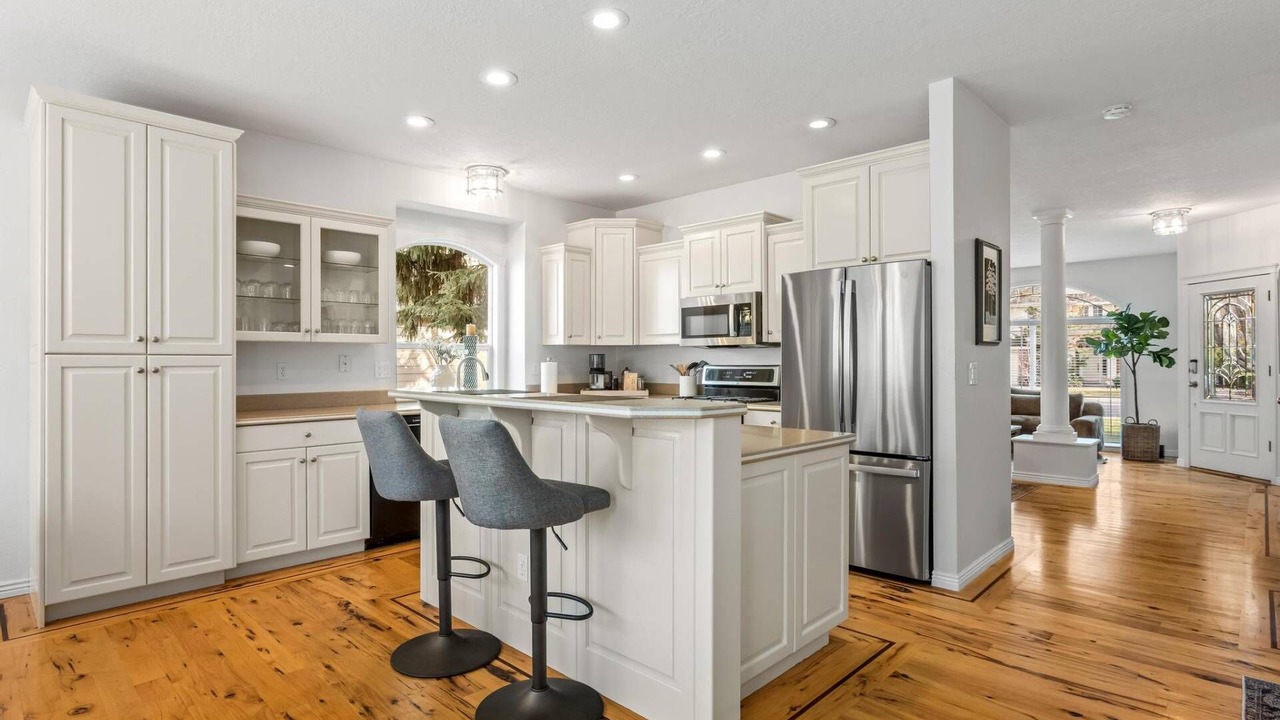 Photo of Kitchen in Eagle