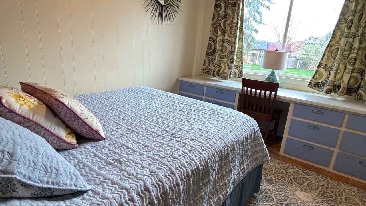 Photo of Bedroom in West Valley