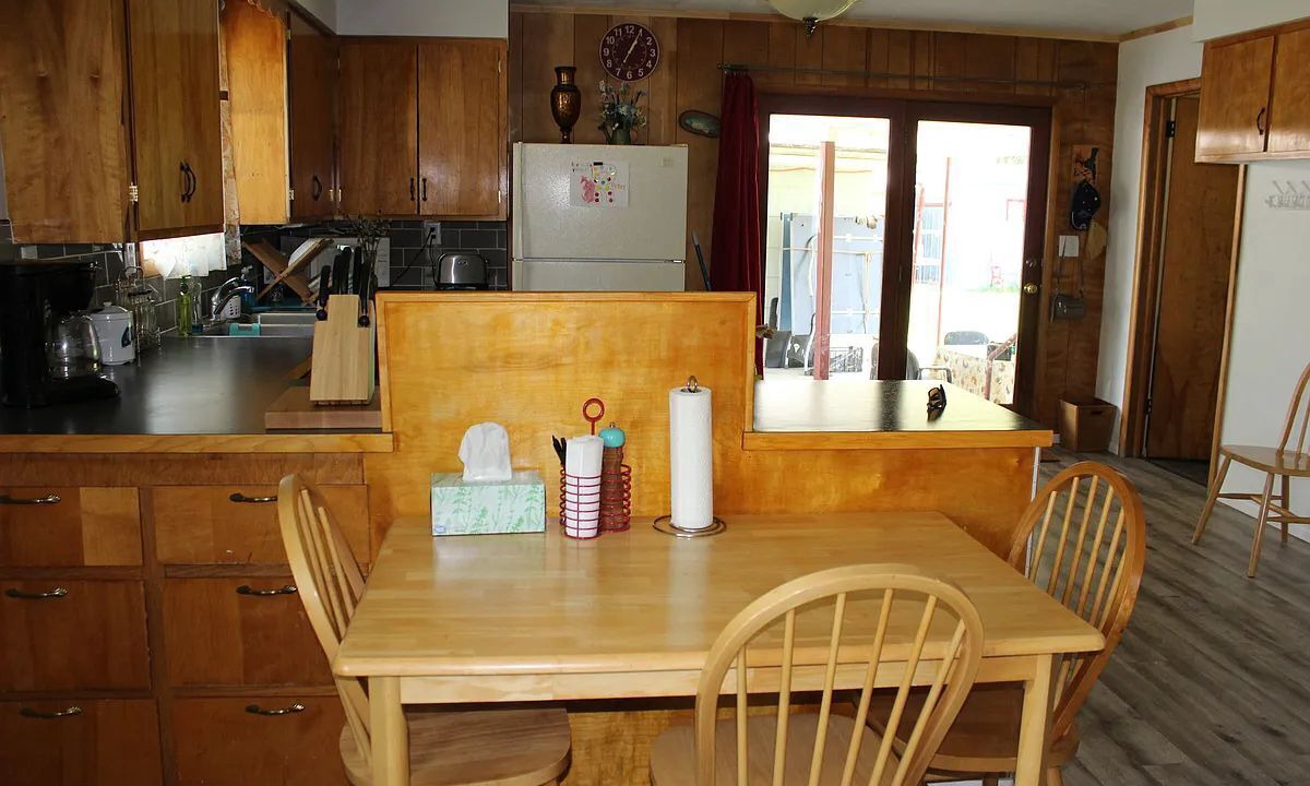 Photo of Kitchen in West Valley