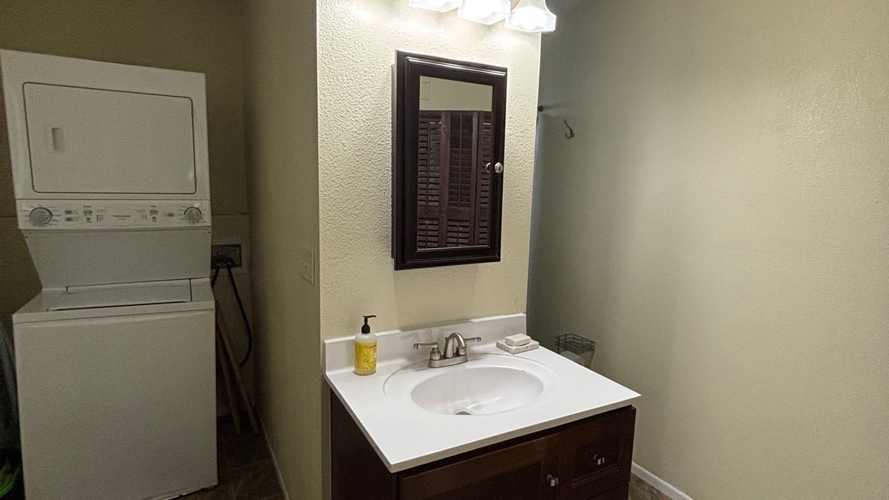 Photo of Bathroom in West Valley