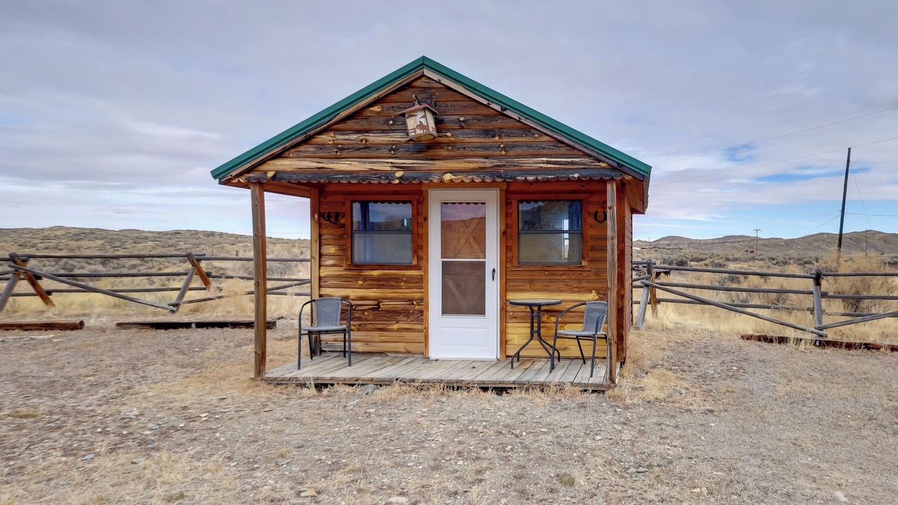 Photo of Others in Thermopolis