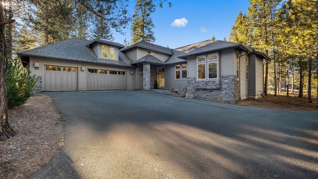 Photo of Outdoor in Sunriver