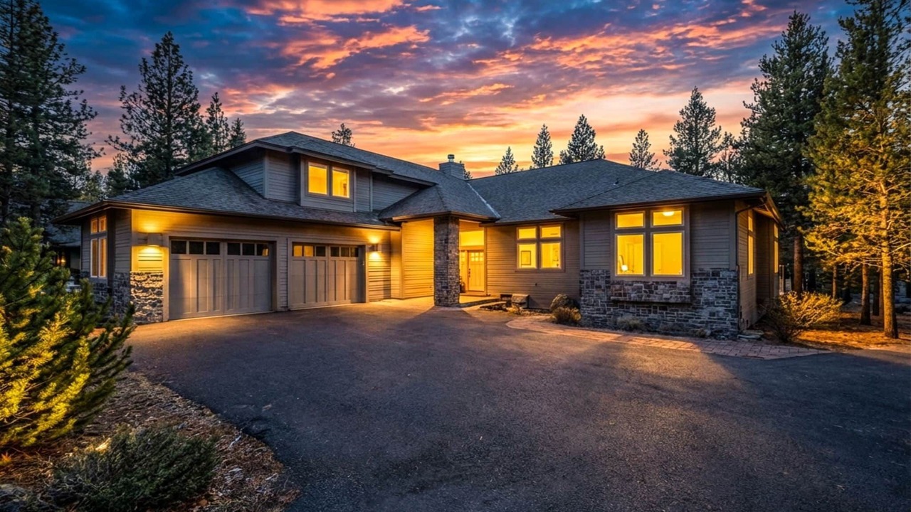 Photo of Outdoor in Sunriver