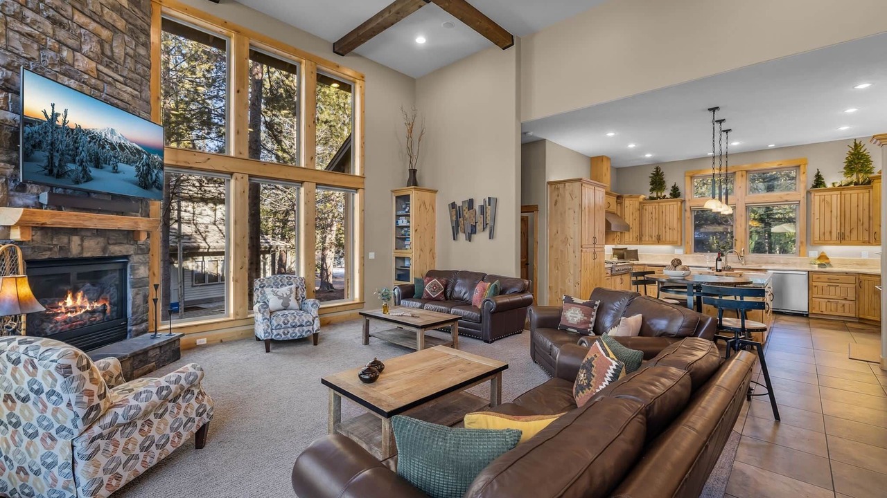 Photo of Others in Sunriver
