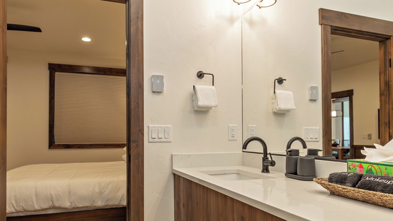 Photo of Bathroom in Cle Elum