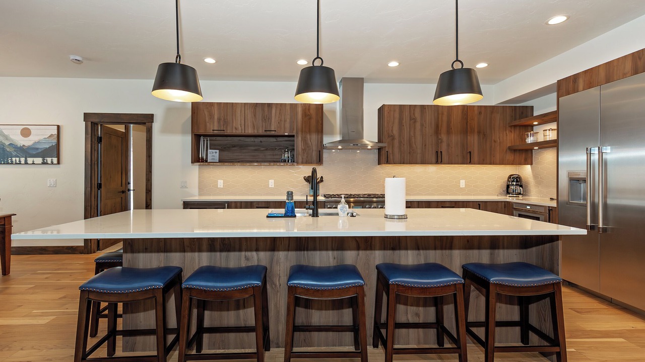 Photo of Kitchen in Cle Elum