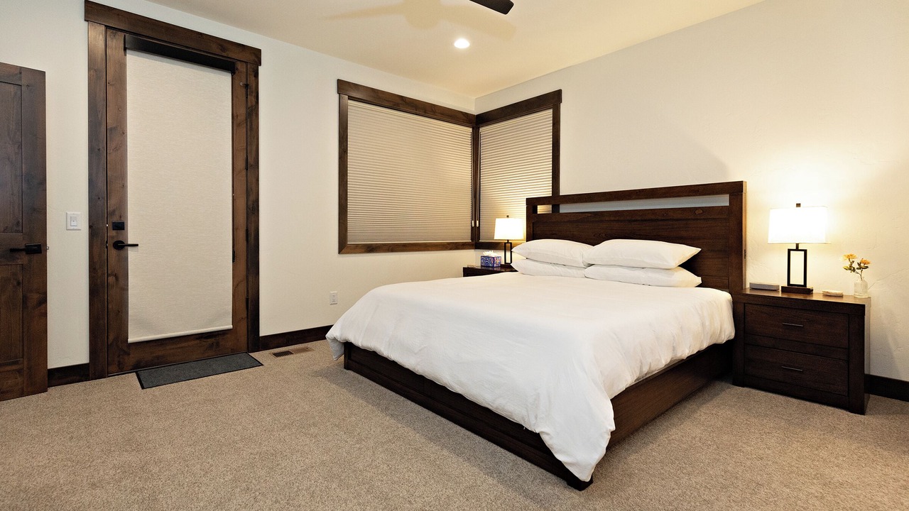 Photo of Bedroom in Cle Elum