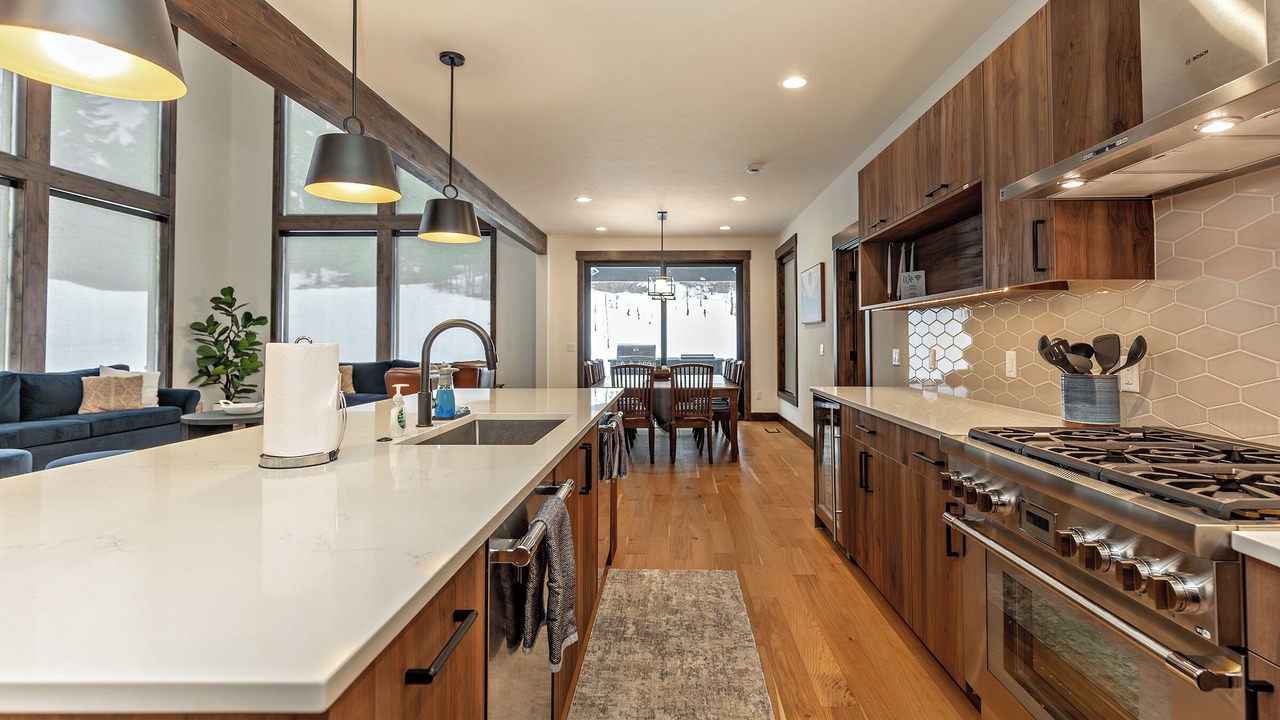 Photo of Kitchen in Cle Elum