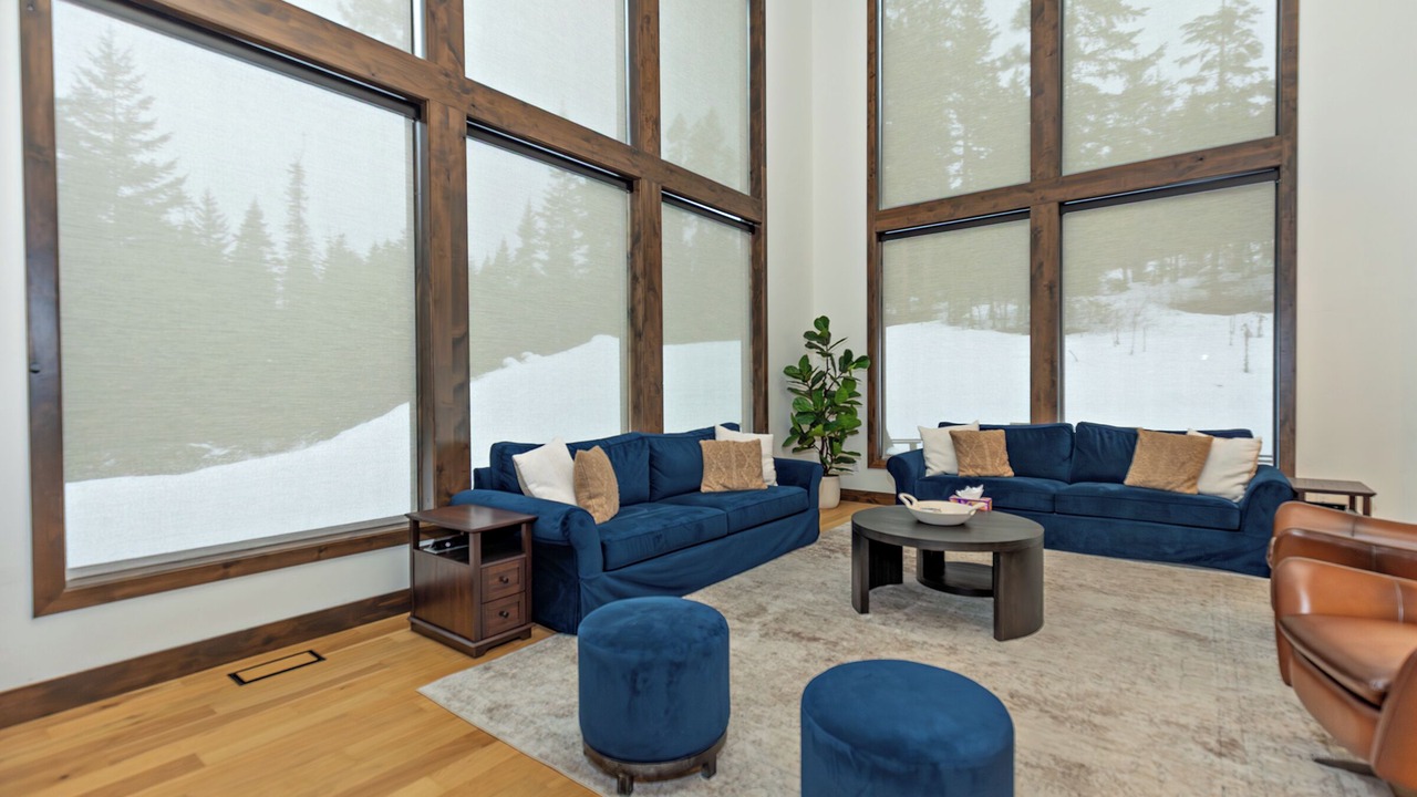 Photo of Livingroom in Cle Elum