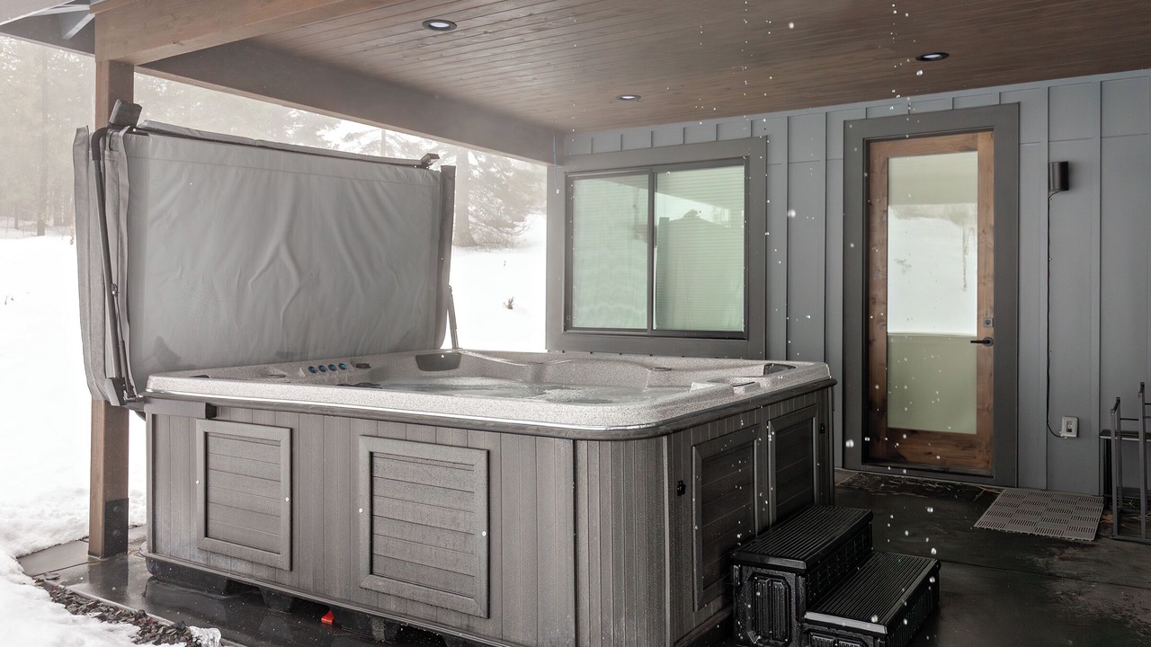 Photo of Outdoor in Cle Elum