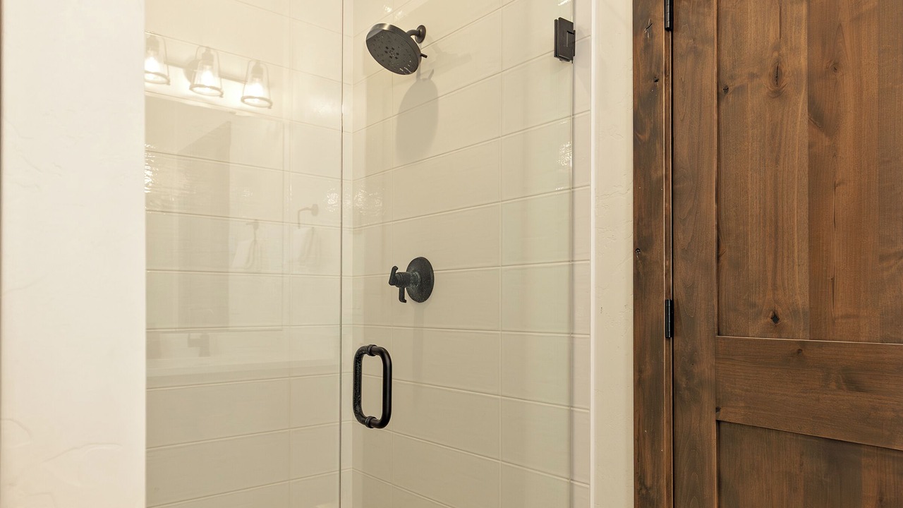 Photo of Bathroom in Cle Elum