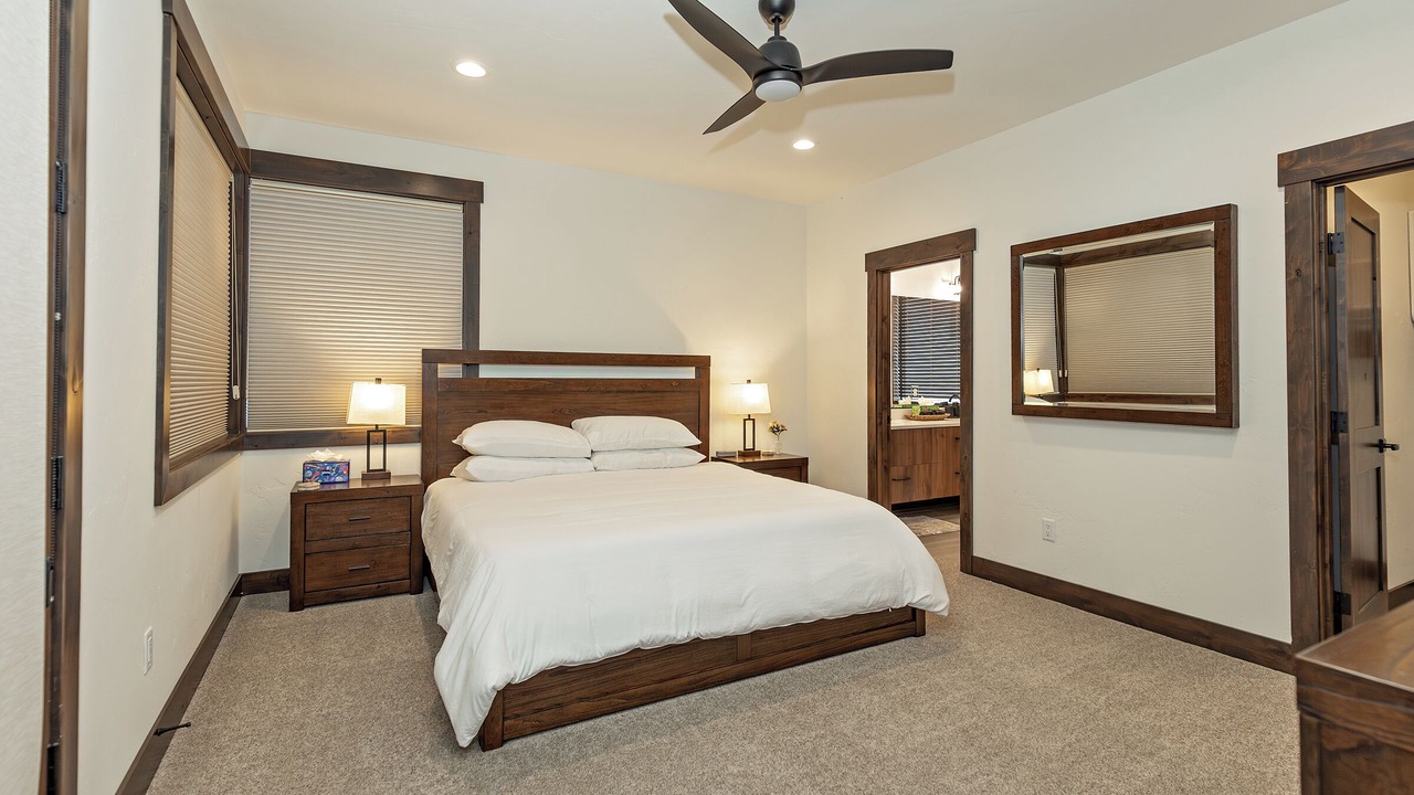 Photo of Bedroom in Cle Elum