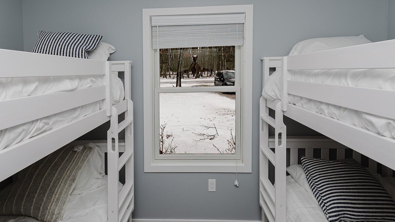 Photo of Bedroom in Pigeon