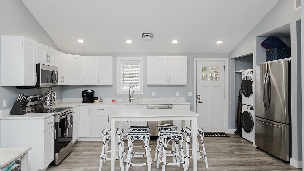 Photo of Kitchen in Pigeon