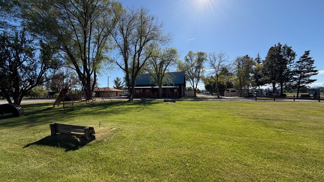 Photo of Outdoor in Chiloquin