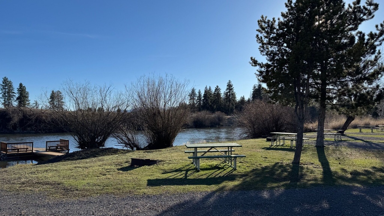 Photo of Outdoor in Chiloquin