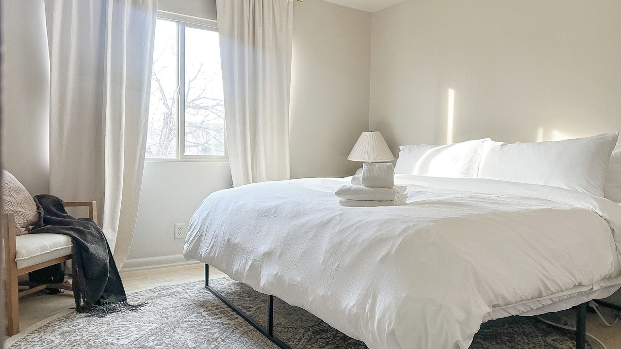 Photo of Bedroom in Midvale