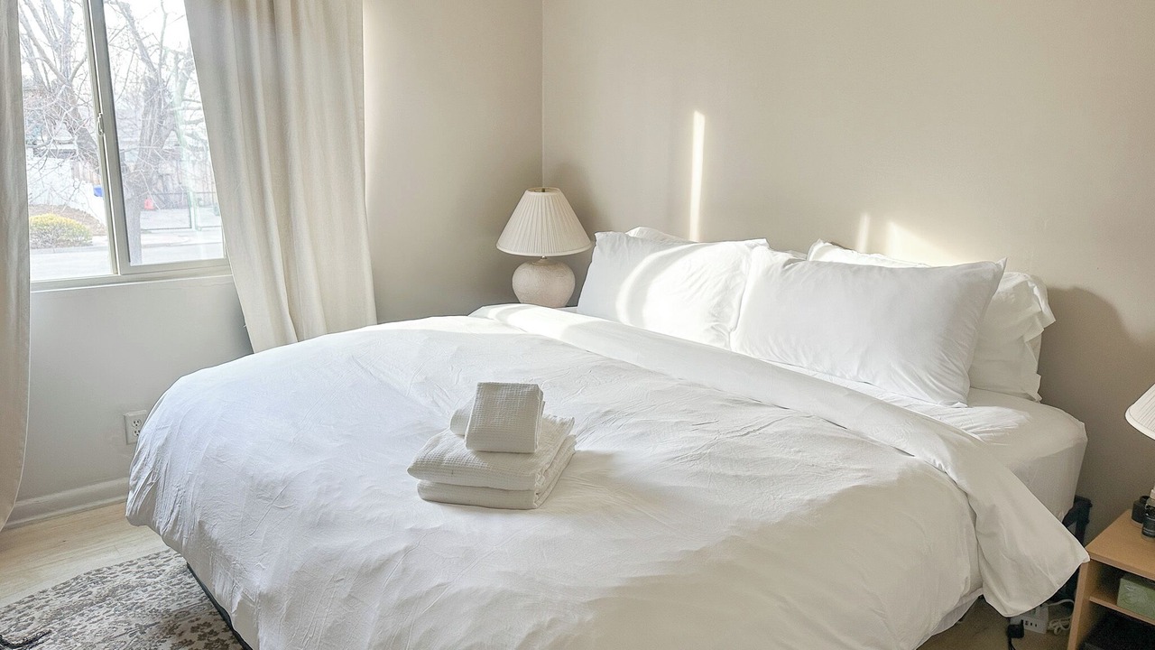 Photo of Bedroom in Midvale