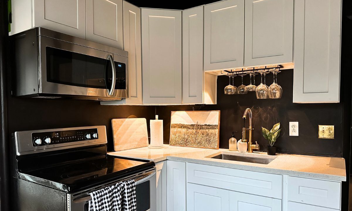 Photo of Kitchen in Midvale