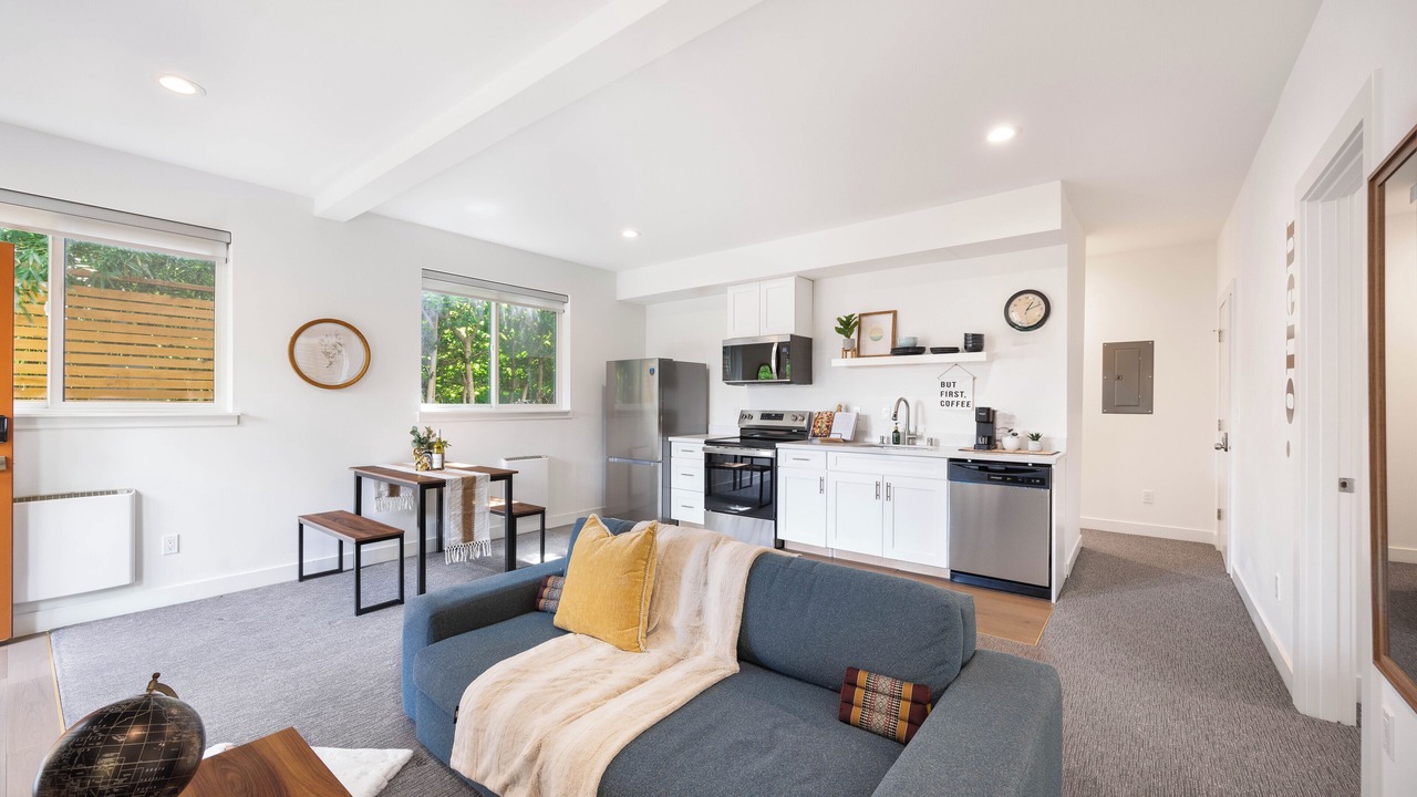 Photo of Livingroom in Wallingford