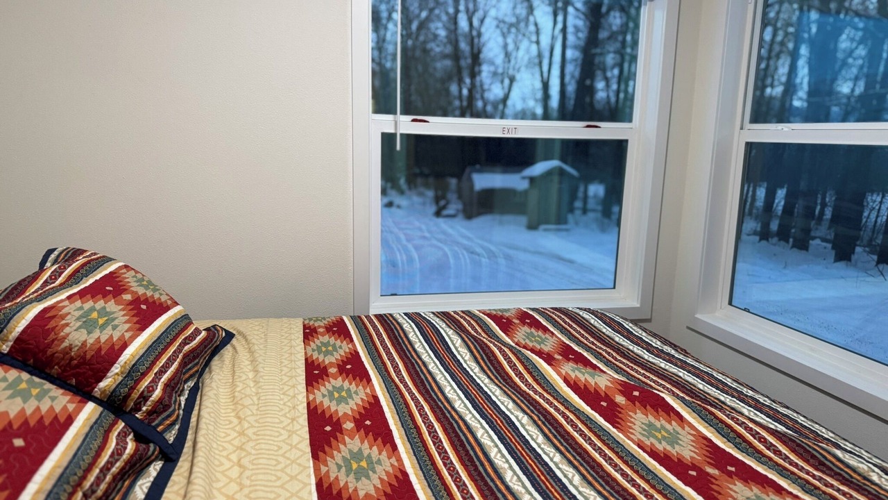 Photo of Bedroom in Halfway