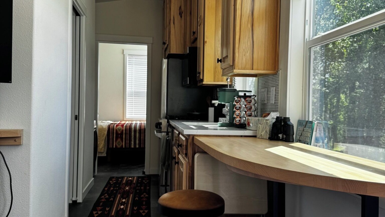 Photo of Kitchen in Halfway