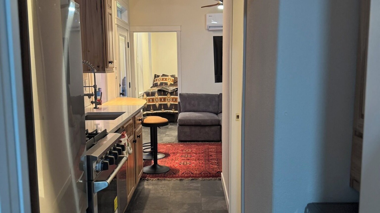 Photo of Kitchen in Halfway