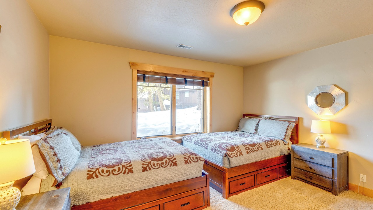 Photo of Bedroom in Tamarack