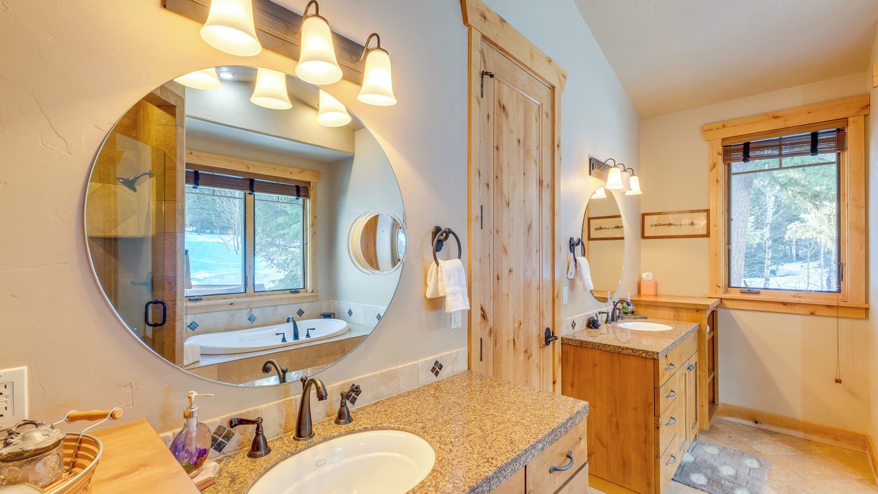 Photo of Bathroom in Tamarack