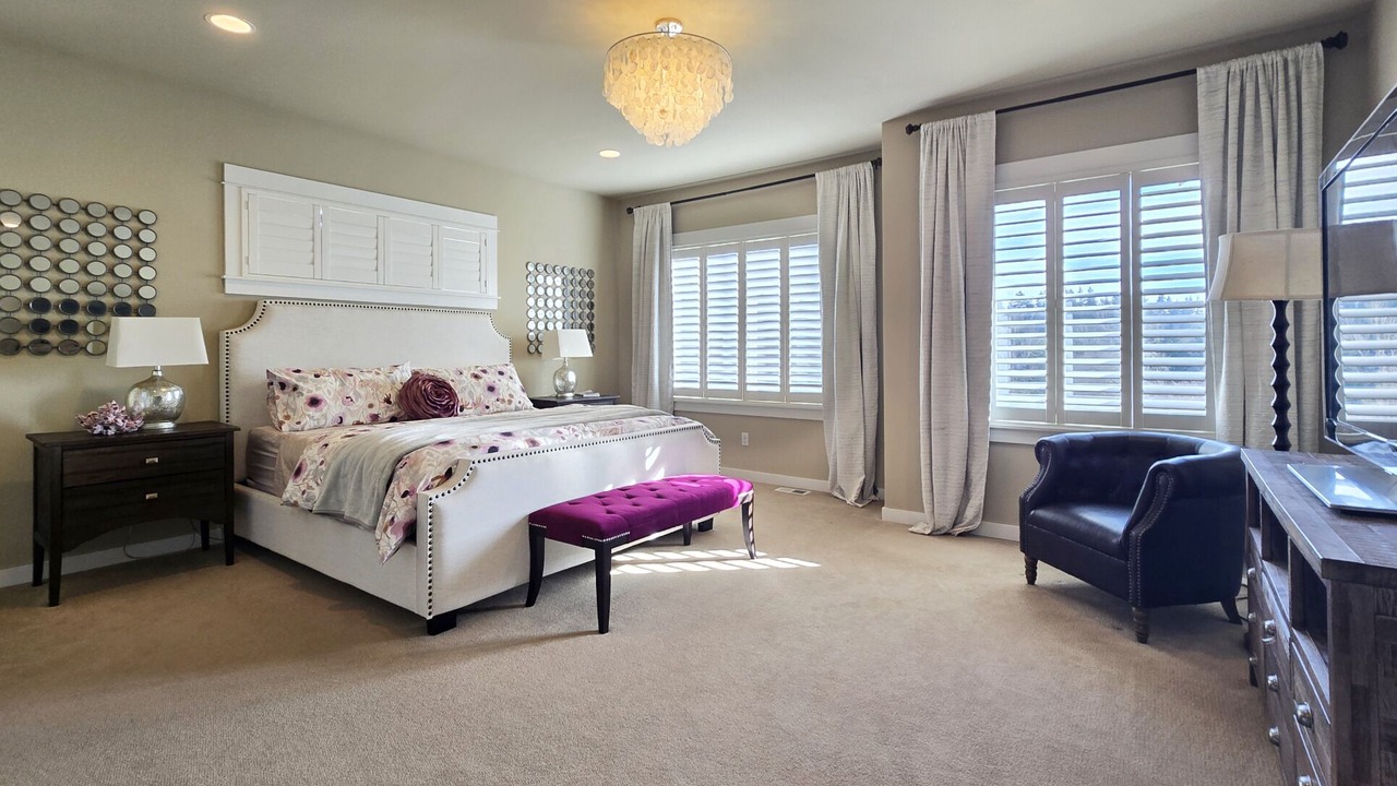 Photo of Bedroom in Inglewood-Finn Hill