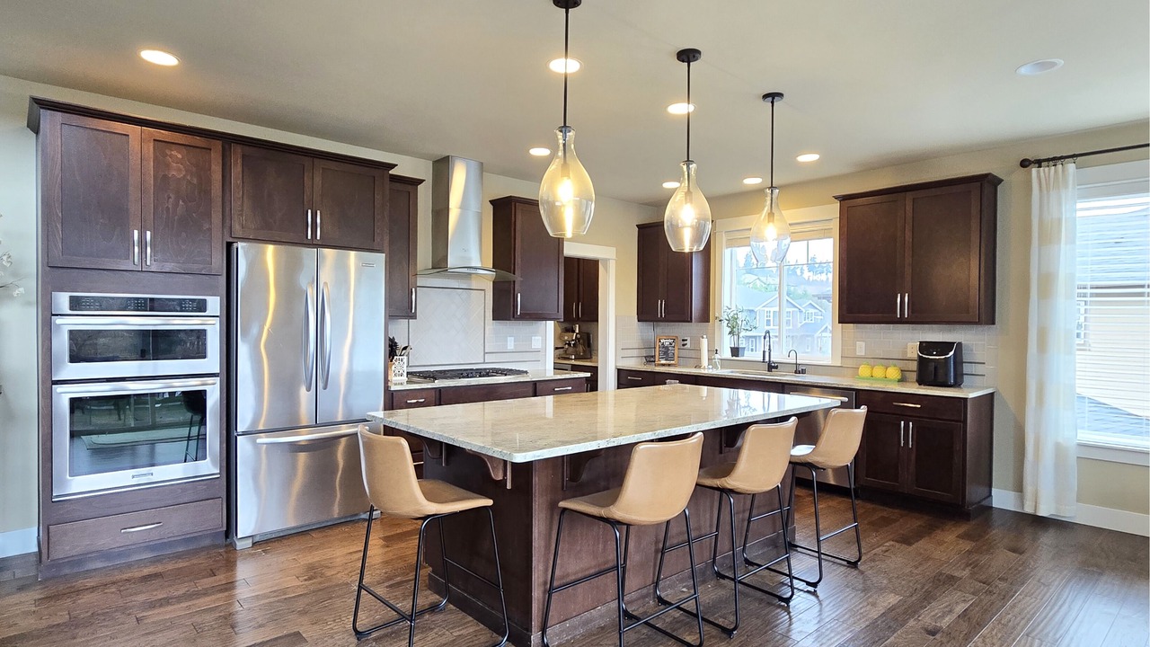 Photo of Kitchen in Inglewood-Finn Hill