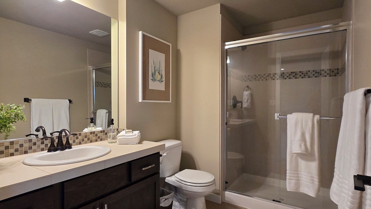 Photo of Bathroom in Inglewood-Finn Hill