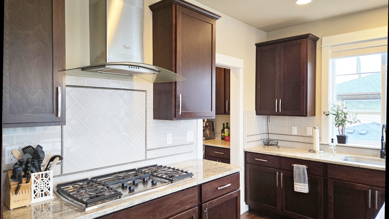 Photo of Kitchen in Inglewood-Finn Hill