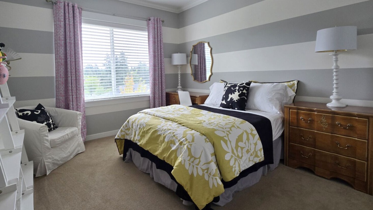 Photo of Bedroom in Inglewood-Finn Hill