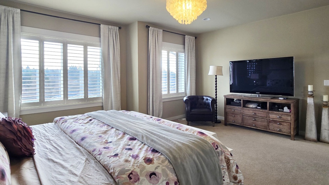 Photo of Bedroom in Inglewood-Finn Hill