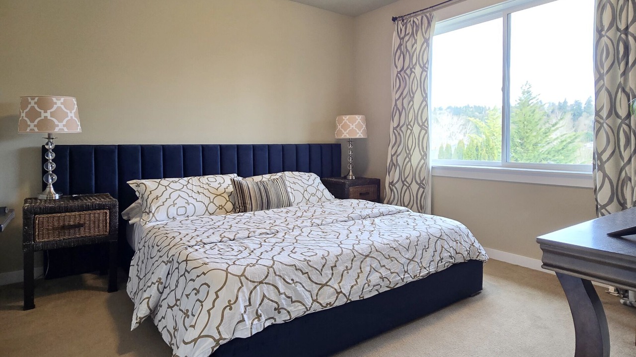 Photo of Bedroom in Inglewood-Finn Hill